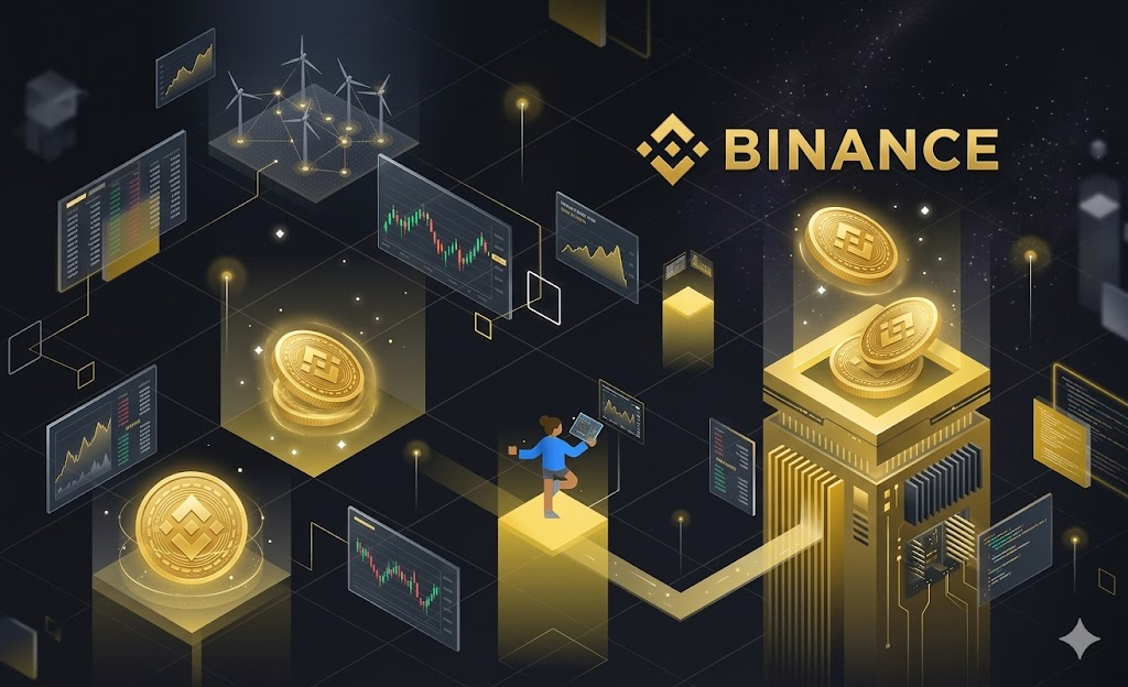 binance官网app下载平台展示图